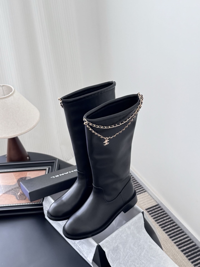 Ch**el boots